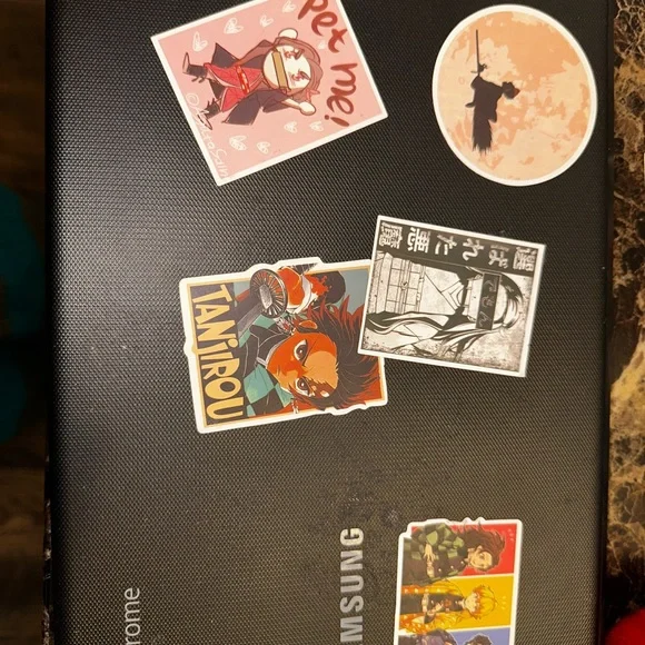 Samsung Chromebook 2